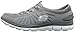Skechers Sport Women's TGIF Fashion Sneaker,Grey,7 M US