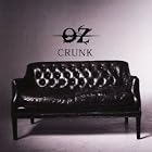 CRUNK(初回限定盤)(DVD付)(在庫あり。)