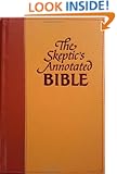 The Skeptic's Annotated Bible