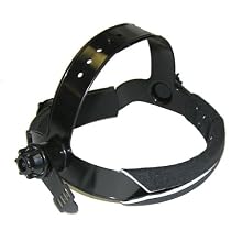 ArcOne FM-HG Replacement Ratchet Headgear for Fibre-Metal and Sellstrom Helmets