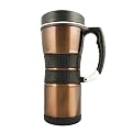 Contigo Insulated Mug - Warm Brown