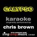 Chris Brown  Calypso