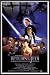 Star Wars: Episode VI - Return Of The Jedi - Framed Movie Poster / Print (Regular Style) (Size: 24" x 36")