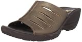 Skechers Womens TLites-Model Chic Slide Sandal Sandals