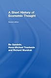 A short history of economic thought
