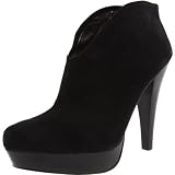 Diba Womens Ma Roon Platform Pump