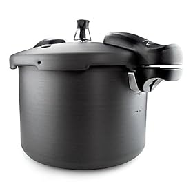 GSI Outdoors 5.8L Pressure Cooker 2012: Sports &amp; Outdoors