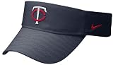 Minnesota Twins Nike Stadium Baseball Visor()