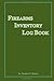 Firearms Inventory Log Book