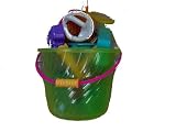 Beach Bucket Play Set