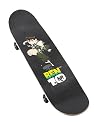 Ben 10 Skateboard
