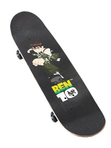 Ben 10 Skateboard