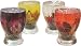Cocktailglas 3er Set