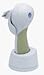 Black & Decker KEC600 Cordless Can Opener, White