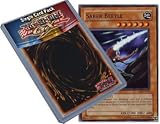Review Deckboosters  / Yu Gi Oh : SOI-EN023 Unlimited Edition Saber Beetle Common Card - ( Shadow of Infinity YuGiOh Single Card )