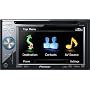 Pioneer AVIC-F900BT In-Dash Navigation Audio/Video Receiver with DVD Playback and Advance Voice Controls