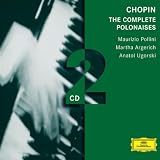 Chopin: The Complete Polonaises