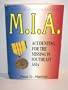 M.I.A: Accounting for the Missing in Southeast Asia