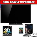 Sony XBR46HX909 46