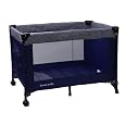 Dream On Me Full Size Play Yard, Navy