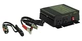 Samlex America SI-300HP 300 Watt AC To DC Power Inverter