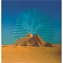 Tutankhamen Jigsaw Puzzle 500pc