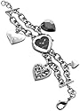 Miss Sixty Women's X Love Charm Watch #WM2J5002