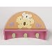 CoCaLo Tropical Punch Shelf