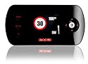 Snooper Sapphire GPS Speed Camera Detector With Voice & Rechargeable Battery