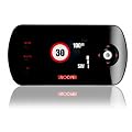 Snooper Sapphire GPS Speed Camera Detector With Voice & Rechargeable Battery