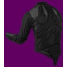 2005 New Upper Body Bike Protection By Crash Pads Style 6000