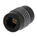 Optical Toslink Female to Female Extension Adapter Coupler