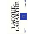D�tails sur le produit