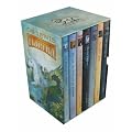 The Chronicles of Narnia Collection - Box Set of 7 Books (Collector's Set)