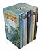 The Chronicles of Narnia Collection - Box Set of 7 Books - Retail Price £90.00 (Collector's Set)