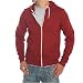 American Apparel Flex Fleece Zip Hoody
