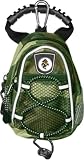 East Carolina Pirates ECU NCAA Camo Mini Day Back Pack