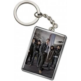 Torchwood - Torchwood Full Cast KC