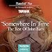 Pianosoft Plus Somewhere In Time The Best of John Barry