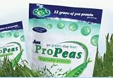 Aim ProPeas 2