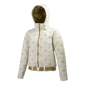 Helly Hansen WoMens Bianca Down Jacket by Helly Hansen