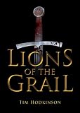 Lions of the Grail