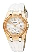 Pulsar - Women's Leather Strap Collection watch - PXT668