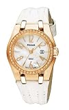 Pulsar - Women's Leather Strap Collection watch - PXT668