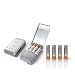 Sony Schnellladeger�t inkl. NiMH Akku AA Mignon 2500 mAh 4er Pack