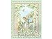 Three Little Kittens Beatrix Potter Quilt Crib Panel