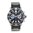 Ulysse Nardin Men's 8003-102-3/92 Maxi Marine Watch
