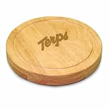 NCAA Circo Cheese Set