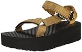 [テバ] TEVA Flatform Universal 1008844 GOLD (GOLD/US7)