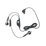 AccessoryOne - Samsung AEP420SBEB Stereo Headset